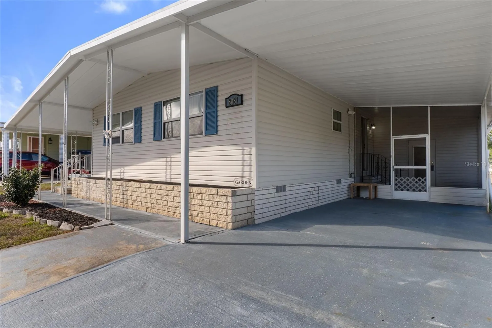 8081 Fairlane Avenue Brooksville FL 34613