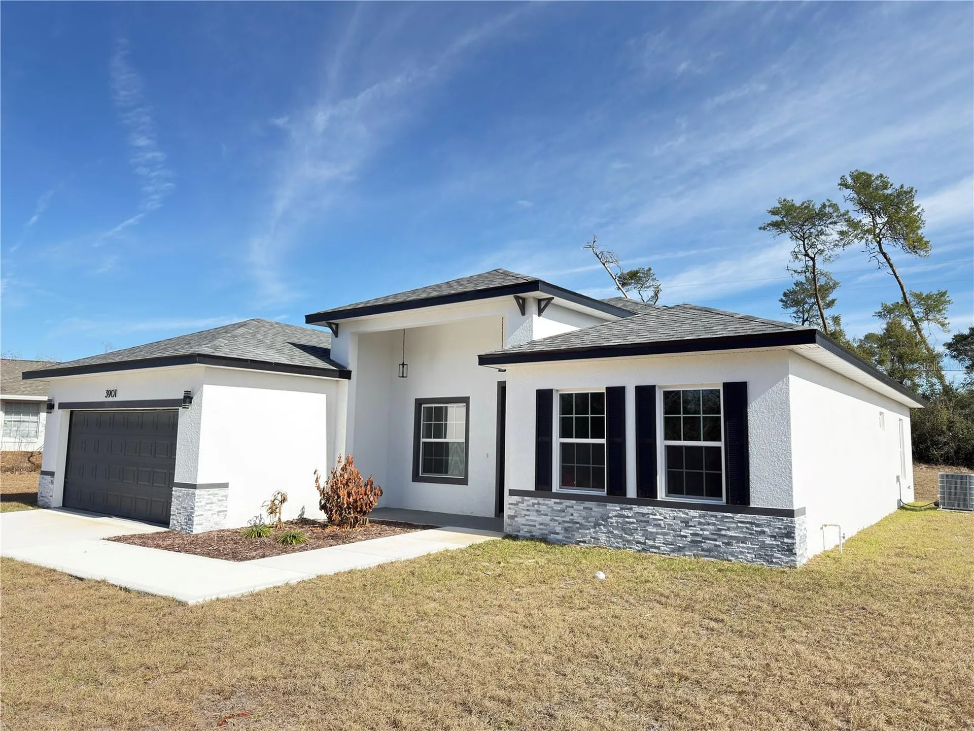 3901 SW 161st Loop Ocala FL 34473