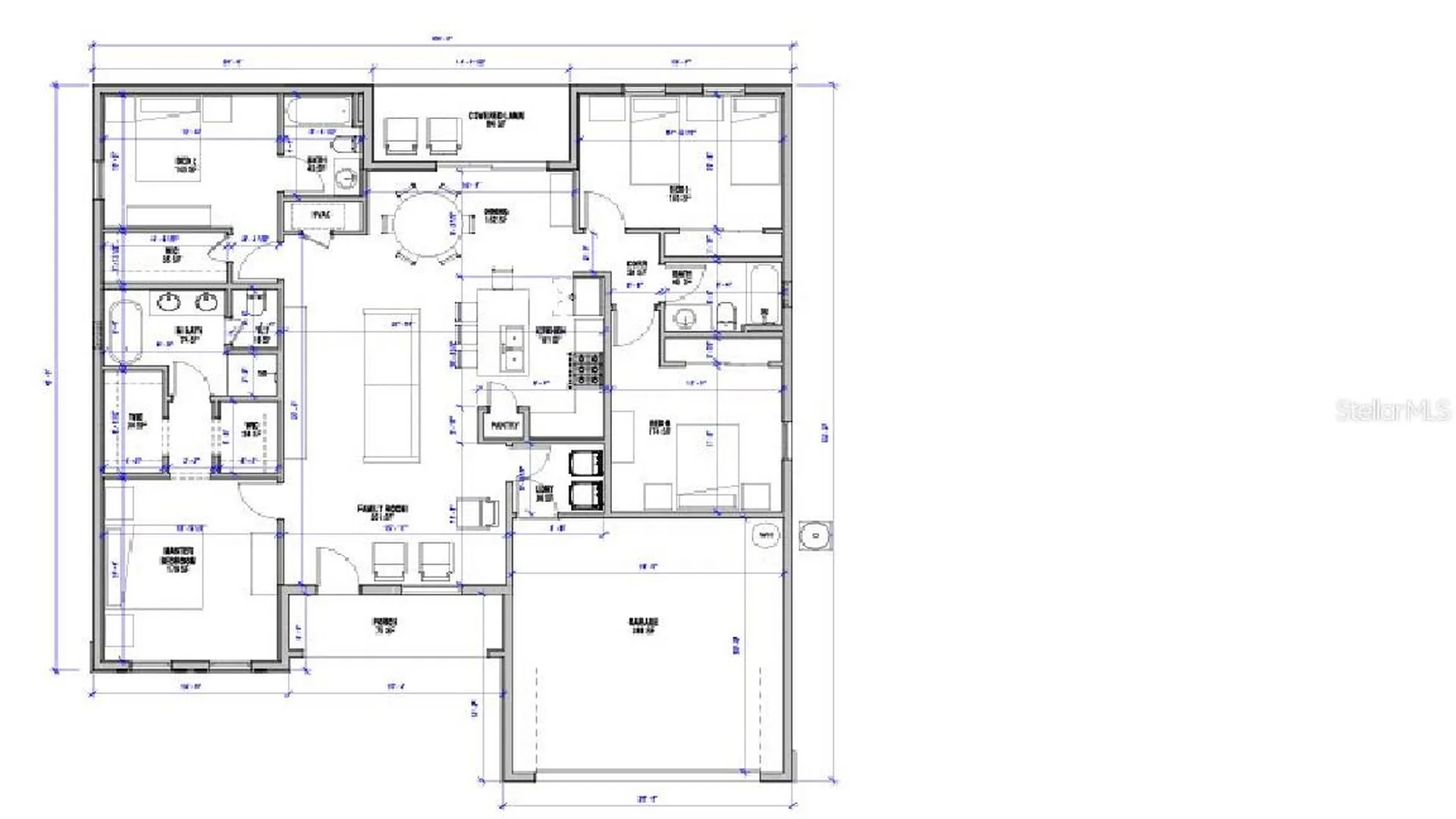 3901 SW 161st Loop Ocala FL 34473