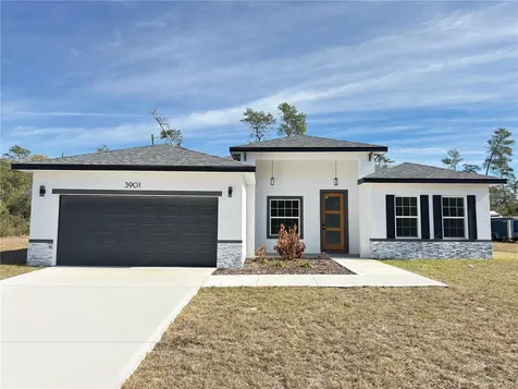 3901 SW 161st Loop Ocala FL 34473