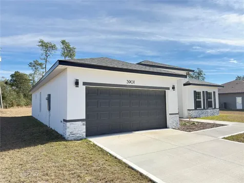 3901 SW 161st Loop Ocala FL 34473