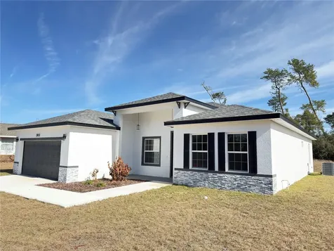 3901 SW 161st Loop Ocala FL 34473