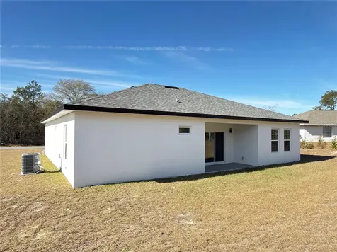 3901 SW 161st Loop Ocala FL 34473