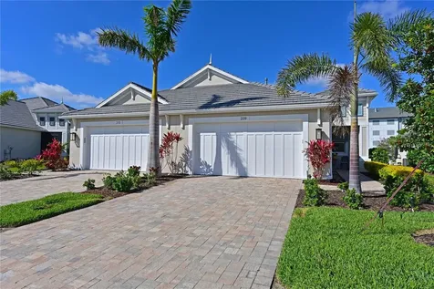 209 Okeeffe Circle Bradenton FL 34212