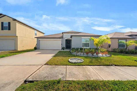 32024 Hawthorne Cottage Place San Antonio FL 33576