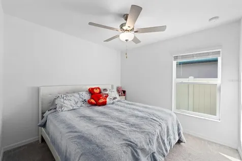 32024 Hawthorne Cottage Place San Antonio FL 33576