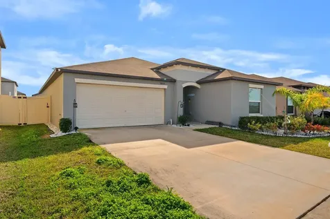 32024 Hawthorne Cottage Place San Antonio FL 33576