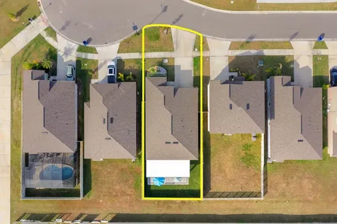 32024 Hawthorne Cottage Place San Antonio FL 33576