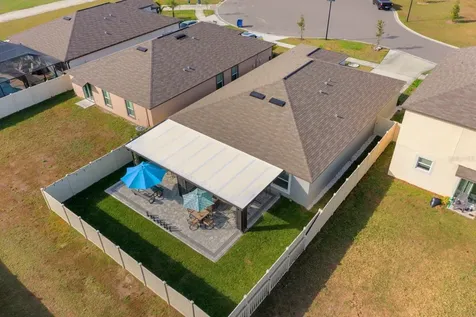 32024 Hawthorne Cottage Place San Antonio FL 33576