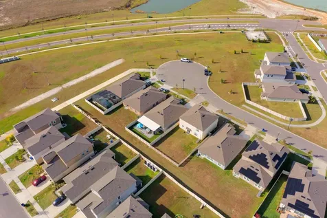 32024 Hawthorne Cottage Place San Antonio FL 33576