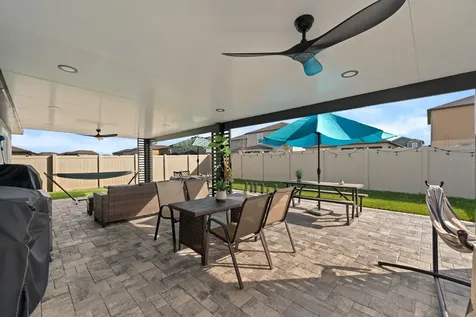 32024 Hawthorne Cottage Place San Antonio FL 33576