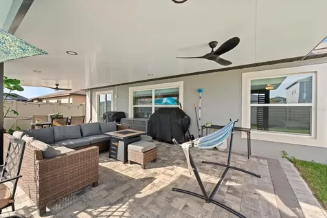 32024 Hawthorne Cottage Place San Antonio FL 33576