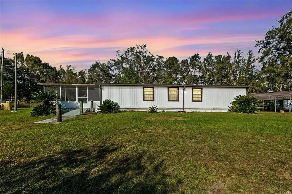 Bronson FL 32621