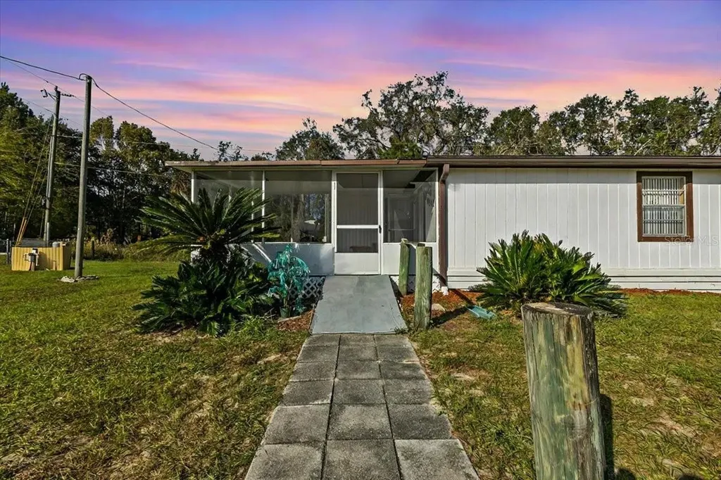 Bronson FL 32621