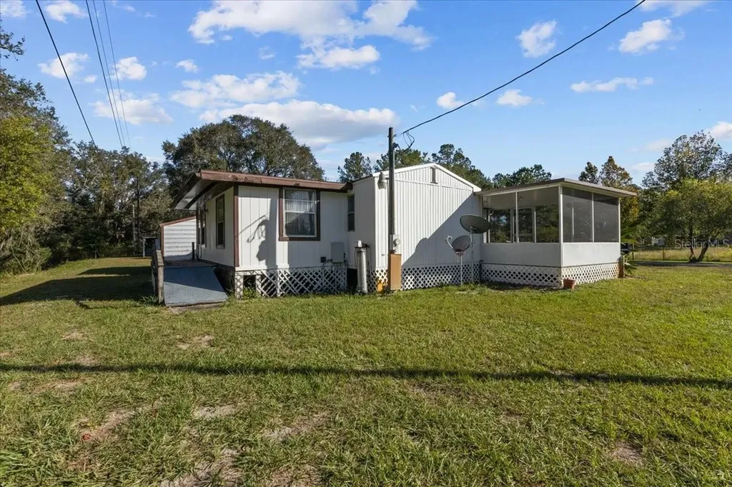 Bronson FL 32621