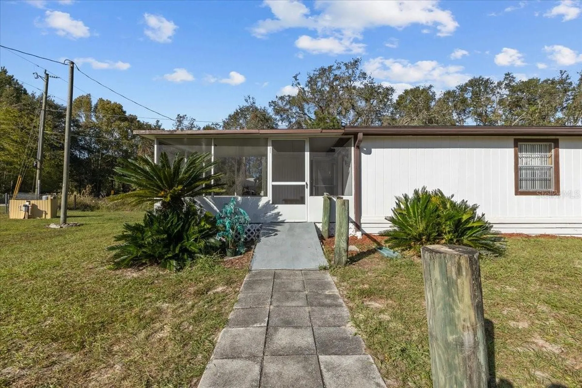 Bronson FL 32621