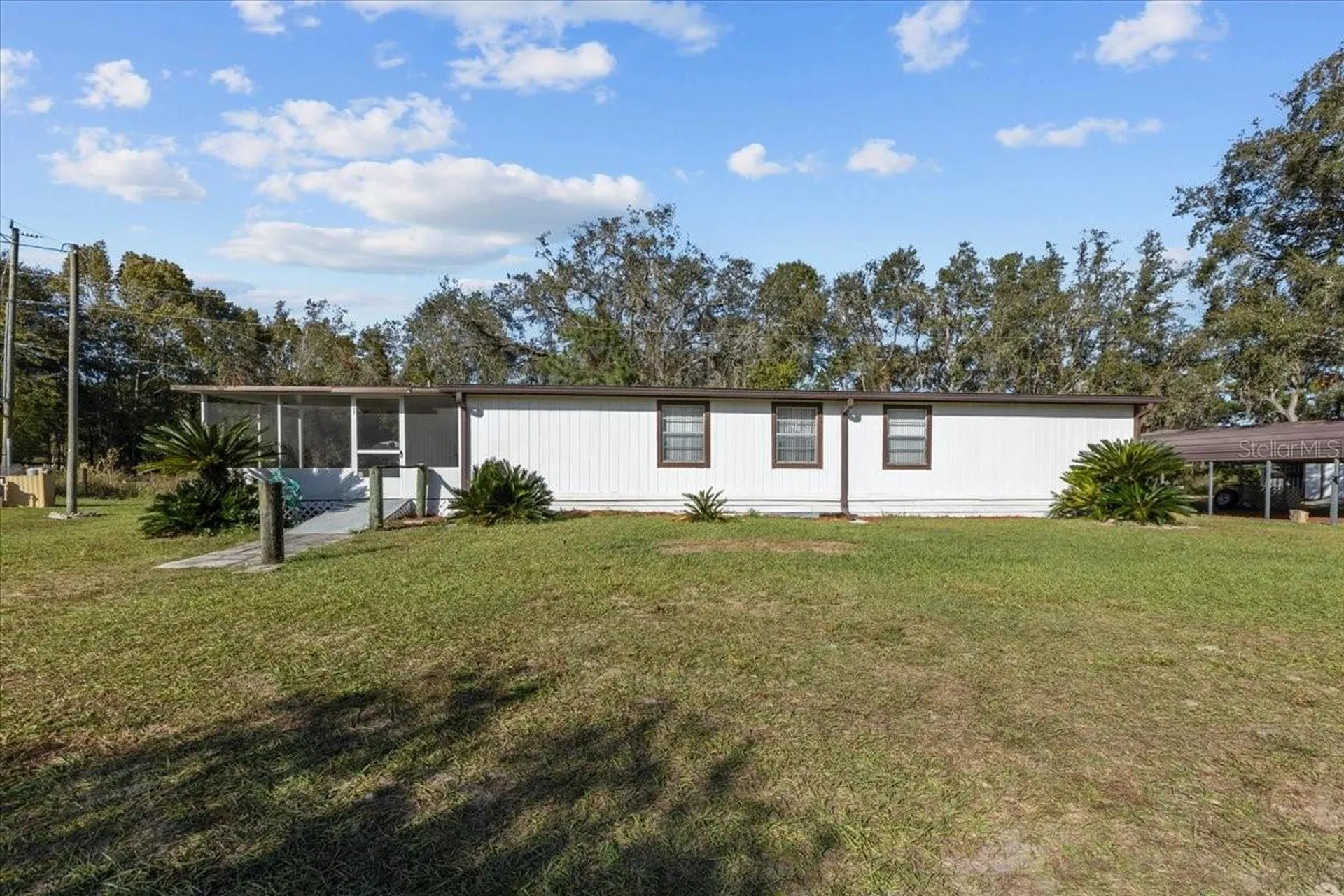 Bronson FL 32621