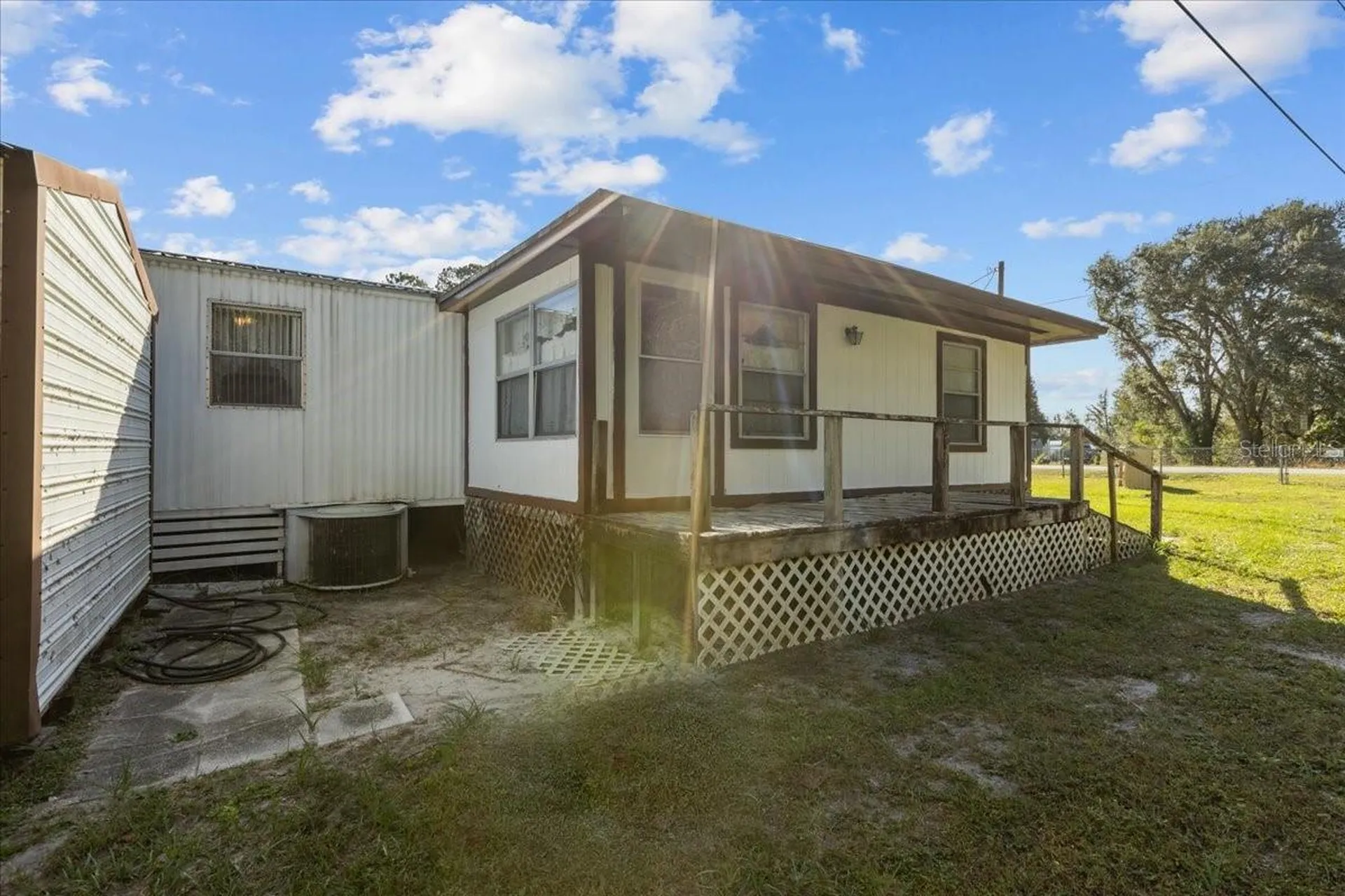 Bronson FL 32621
