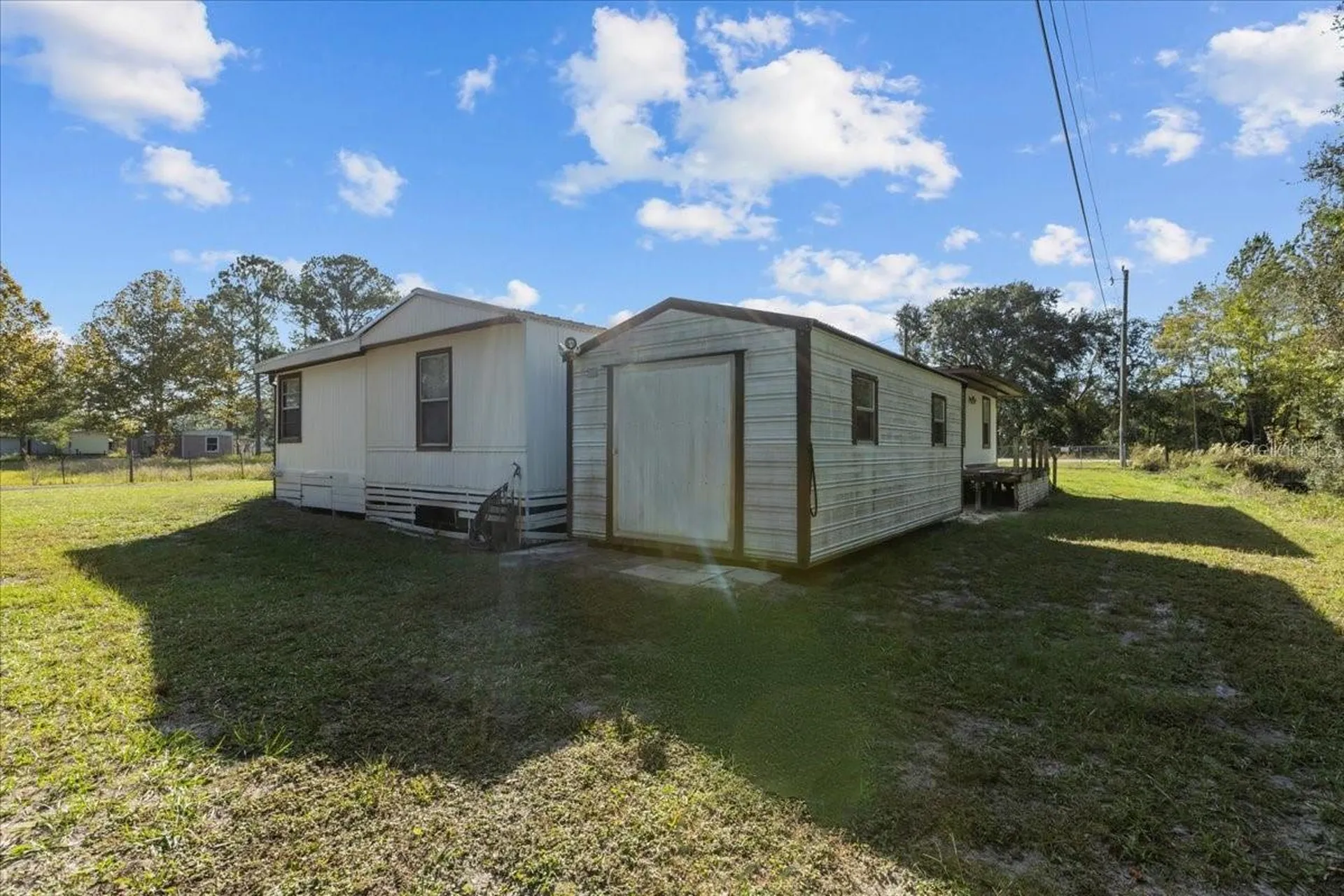 Bronson FL 32621