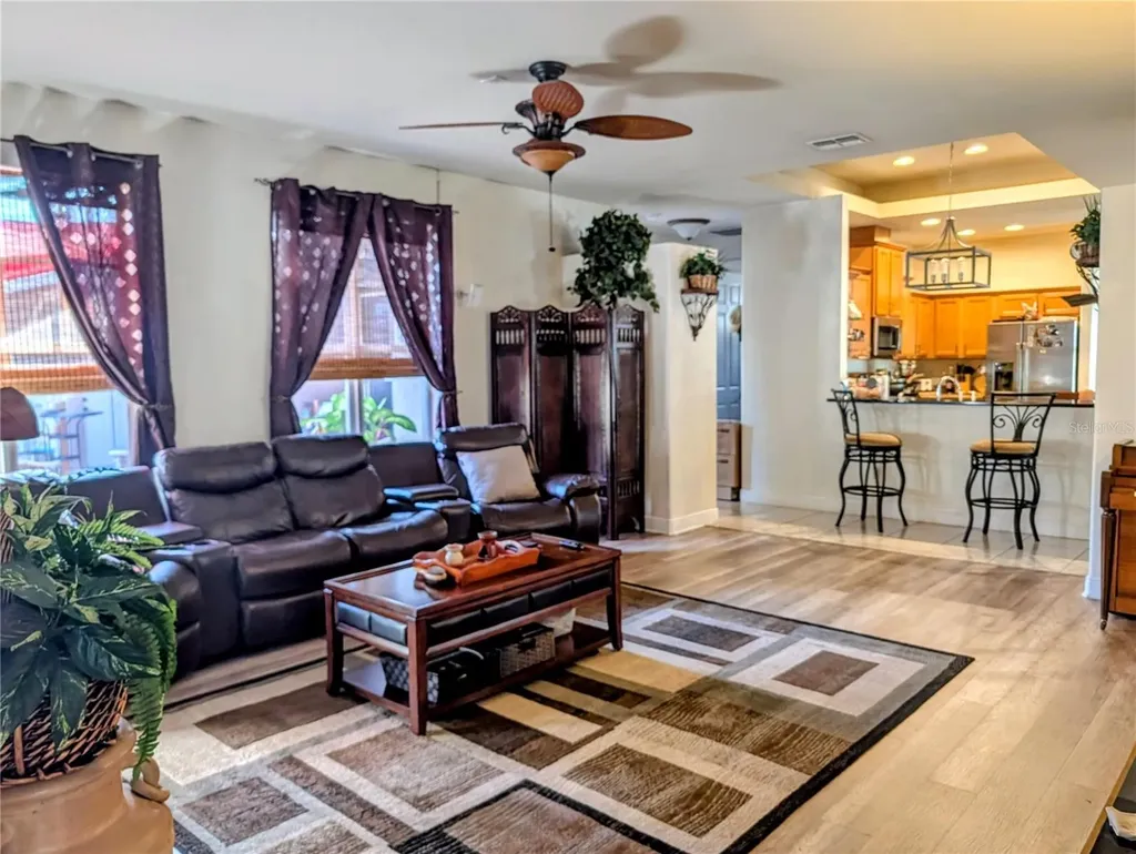 3618 Buffett Street New Port Richey FL 34655