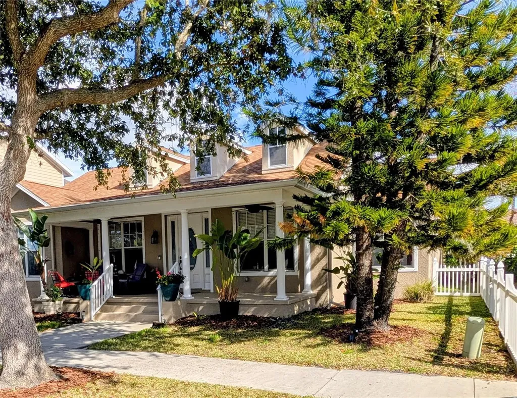 3618 Buffett Street New Port Richey FL 34655