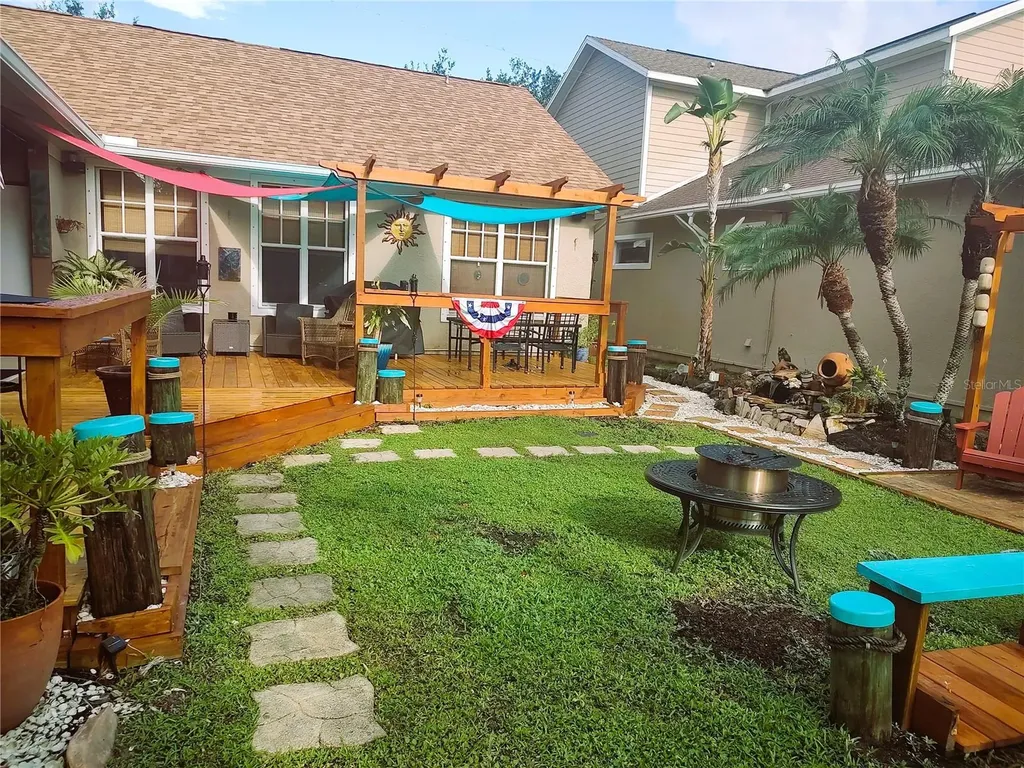 3618 Buffett Street New Port Richey FL 34655