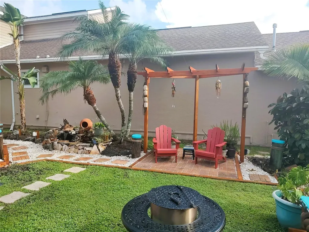3618 Buffett Street New Port Richey FL 34655