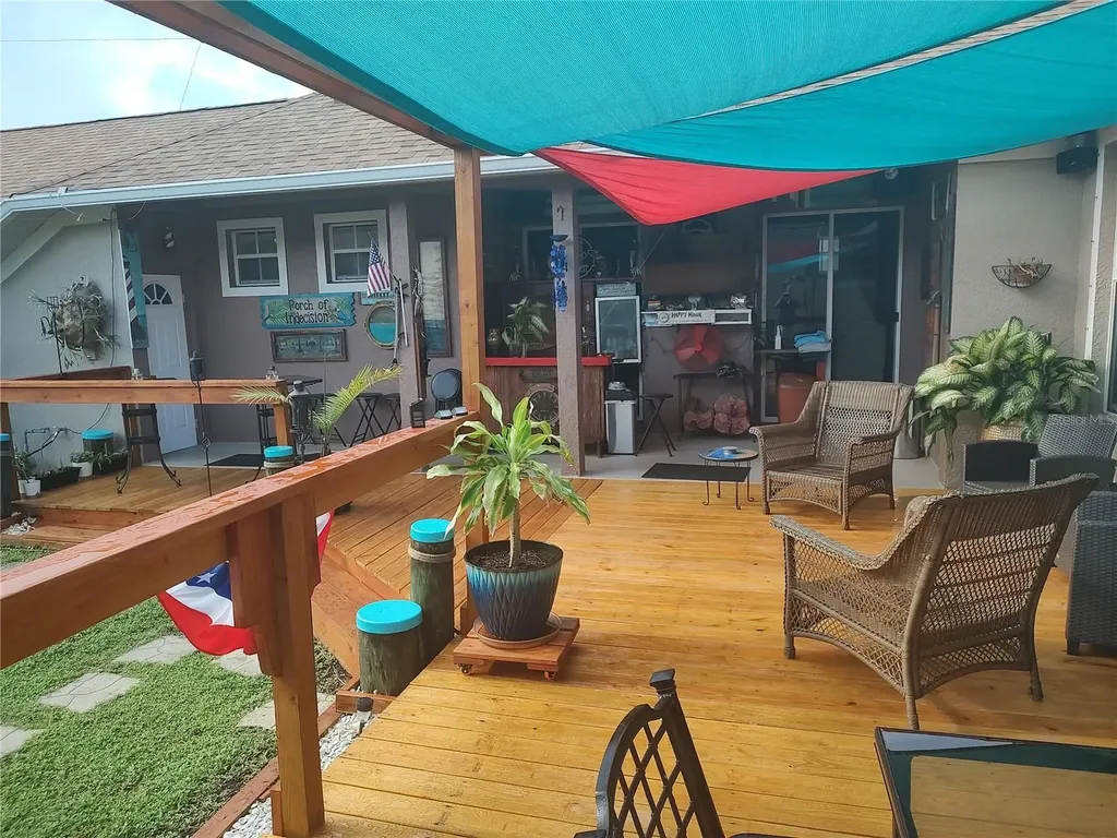 3618 Buffett Street New Port Richey FL 34655