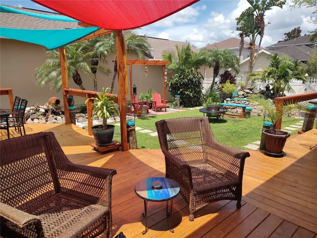 3618 Buffett Street New Port Richey FL 34655