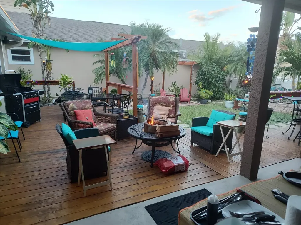 3618 Buffett Street New Port Richey FL 34655
