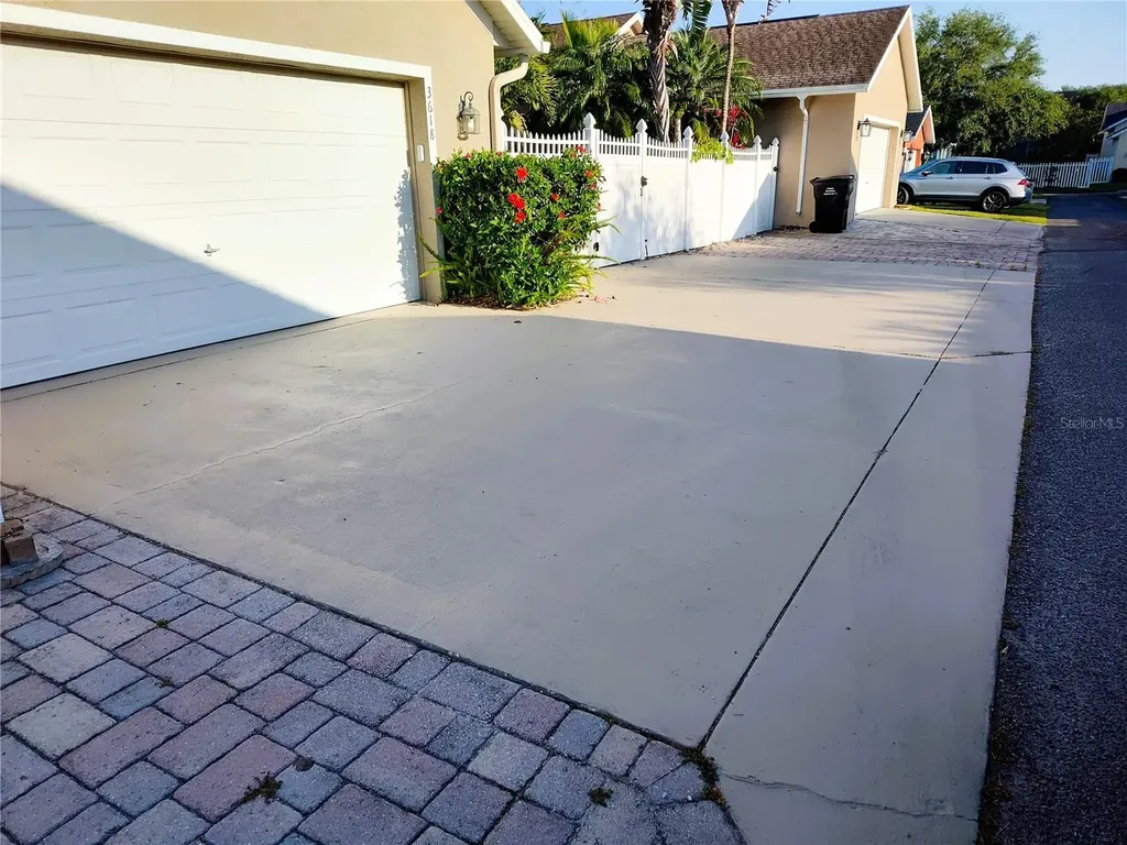 3618 Buffett Street New Port Richey FL 34655