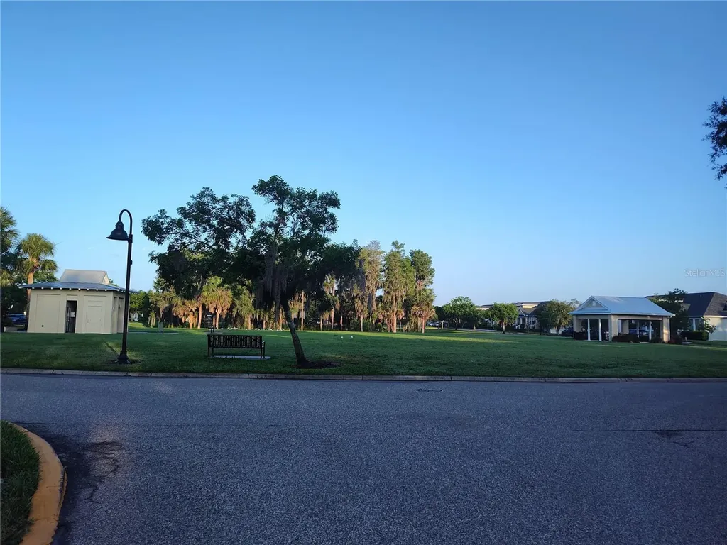 3618 Buffett Street New Port Richey FL 34655
