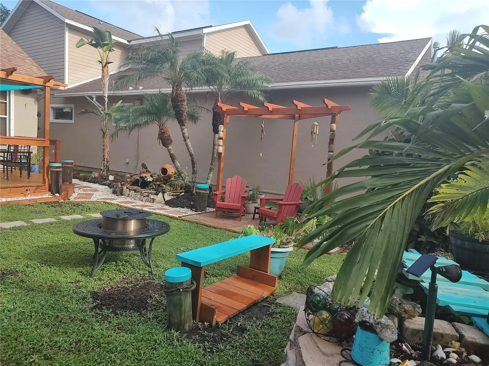 3618 Buffett Street New Port Richey FL 34655