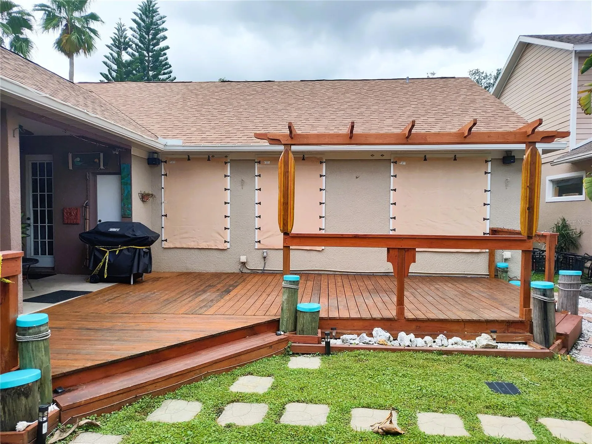3618 Buffett Street New Port Richey FL 34655