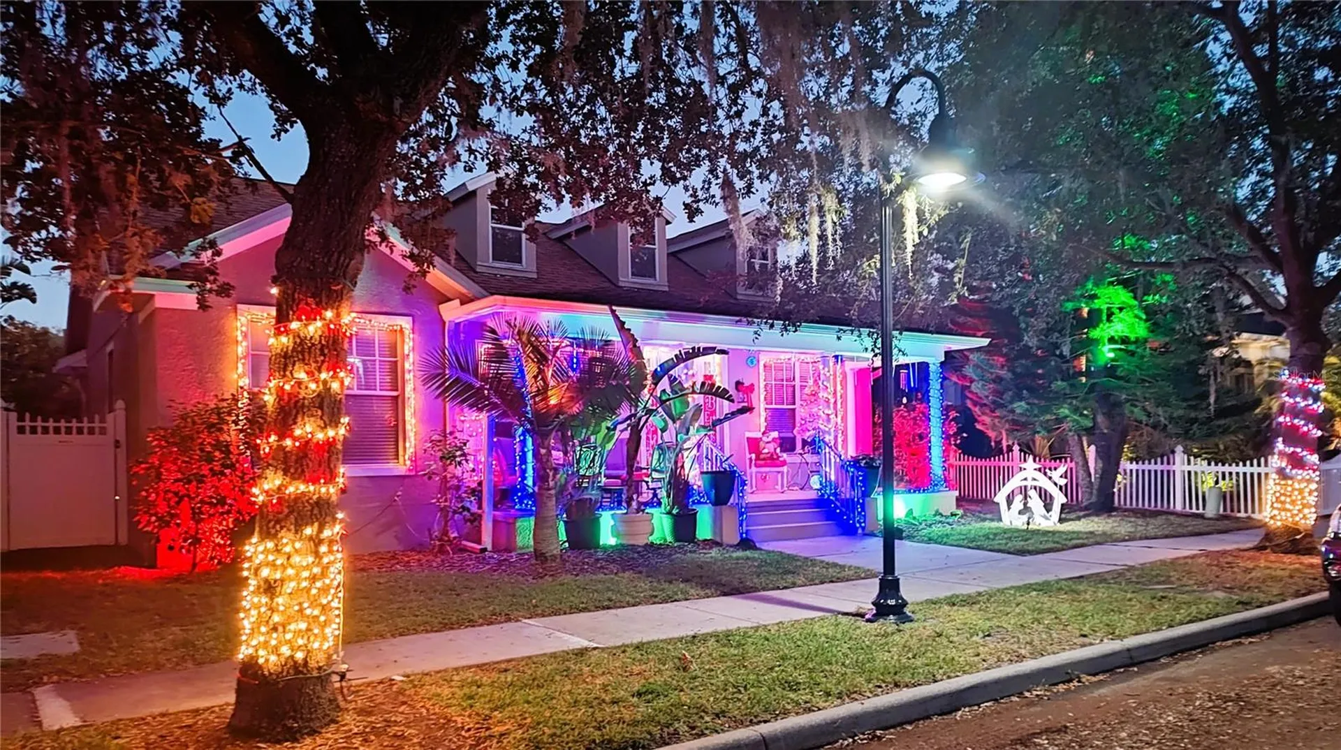 3618 Buffett Street New Port Richey FL 34655