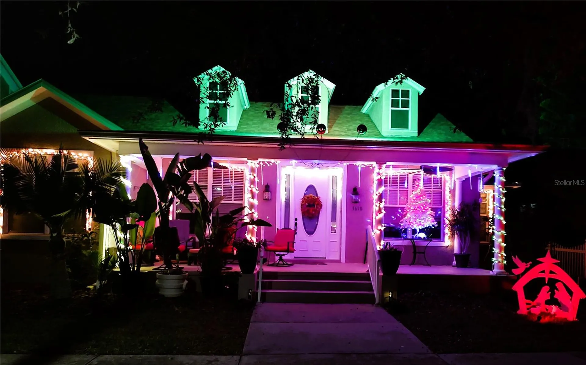 3618 Buffett Street New Port Richey FL 34655