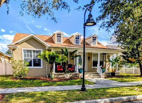 3618 Buffett Street New Port Richey FL 34655