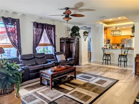 3618 Buffett Street New Port Richey FL 34655