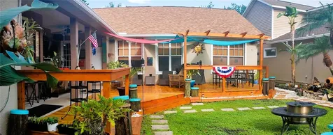 3618 Buffett Street New Port Richey FL 34655