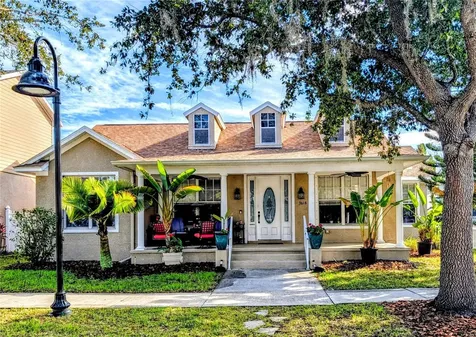3618 Buffett Street New Port Richey FL 34655
