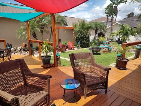 3618 Buffett Street New Port Richey FL 34655