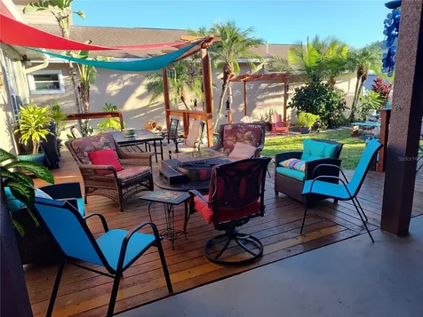 3618 Buffett Street New Port Richey FL 34655