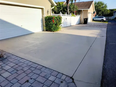 3618 Buffett Street New Port Richey FL 34655
