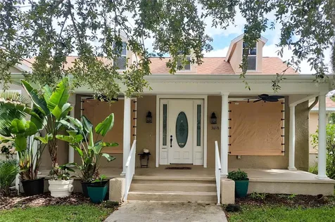 3618 Buffett Street New Port Richey FL 34655
