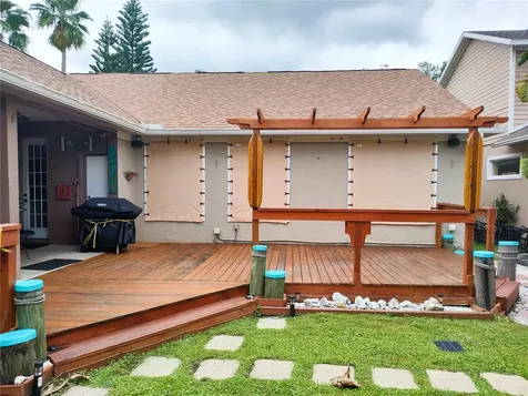 3618 Buffett Street New Port Richey FL 34655