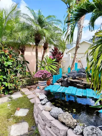 3618 Buffett Street New Port Richey FL 34655