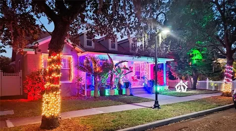 3618 Buffett Street New Port Richey FL 34655
