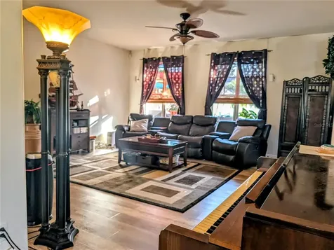3618 Buffett Street New Port Richey FL 34655