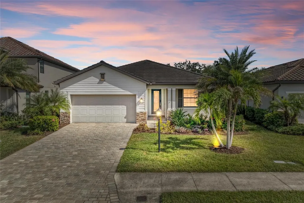 17127 Blue Ridge Place Bradenton FL 34211