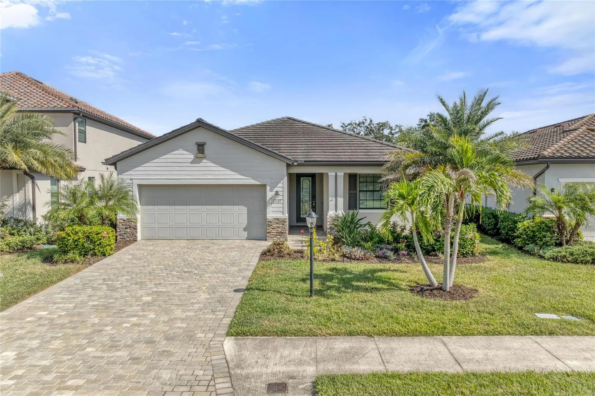 17127 Blue Ridge Place Bradenton FL 34211